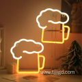 Led Neon Flex Rope Light